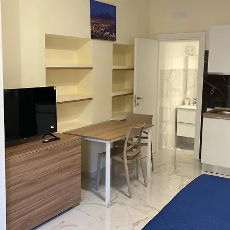 Casa Torre * Agropoli
